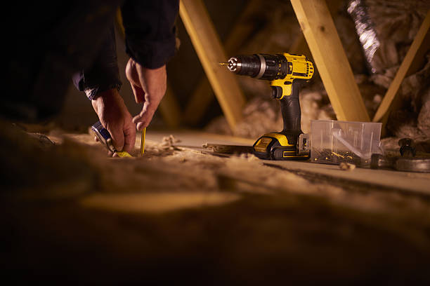 , USA Insulation Contractor Pros